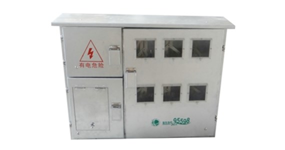 果斷收藏，家用金屬表箱尺寸規(guī)格