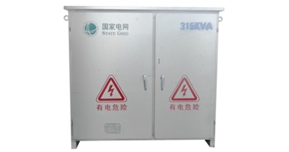 果斷收藏–配電箱行業(yè)缺少規(guī)范性嗎？