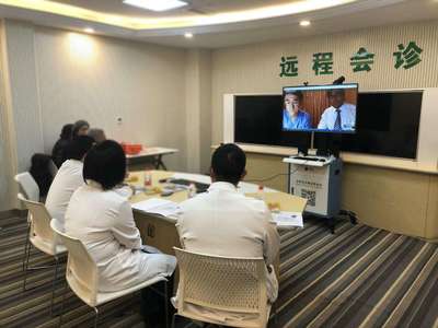 醫院遠程會診系統的核心功能與遠程健康管理服務解析