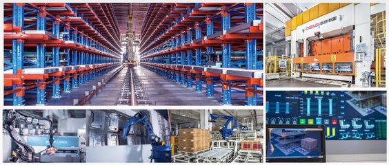 高德康 厚積薄發(fā)，德意智家“彎道超車”的戰(zhàn)略思維