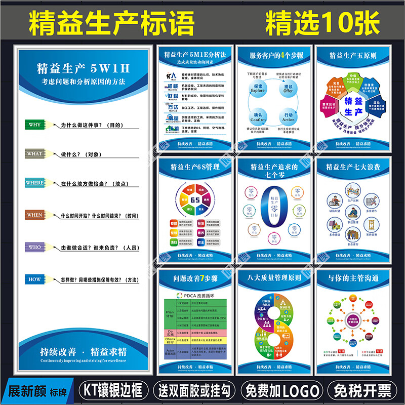 精益生產與質量文化的塑造